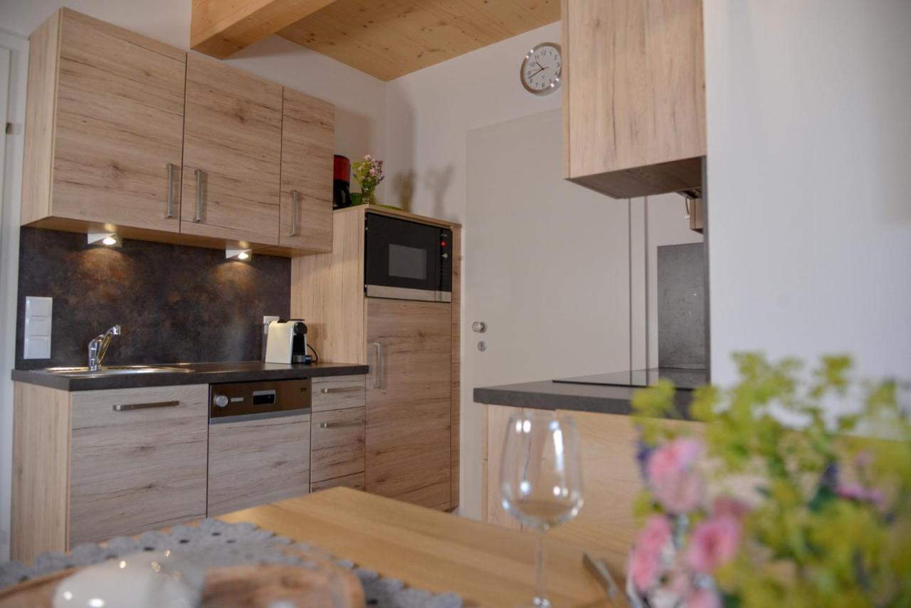 Alpine Apartment Lisa Top 7 By Aa Holiday Homes บัดมิทแทร์นดอร์ฟ ภายนอก รูปภาพ